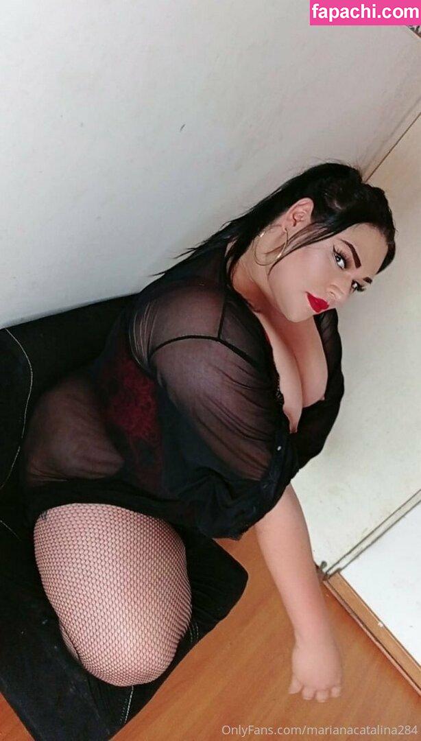 marianacatalina284 / trans_hermosas leaked nude photo #0008 from OnlyFans/Patreon