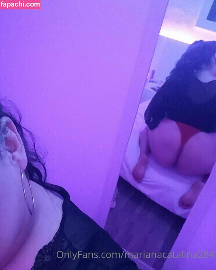 marianacatalina284 / trans_hermosas leaked nude photo #0057 from OnlyFans/Patreon