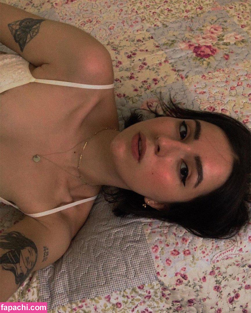 Marianna Tondolo / maritondolo leaked nude photo #0001 from OnlyFans/Patreon