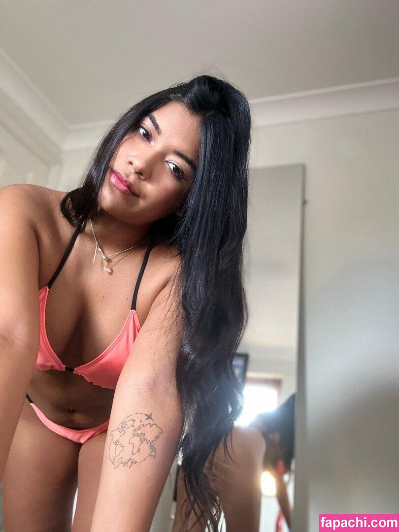 Marianny Dey / mariannydey leaked nude photo #0009 from OnlyFans/Patreon