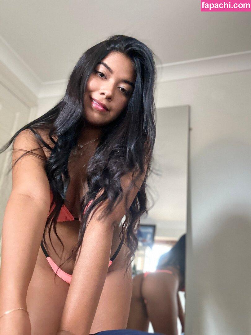 Marianny Dey / mariannydey leaked nude photo #0027 from OnlyFans/Patreon