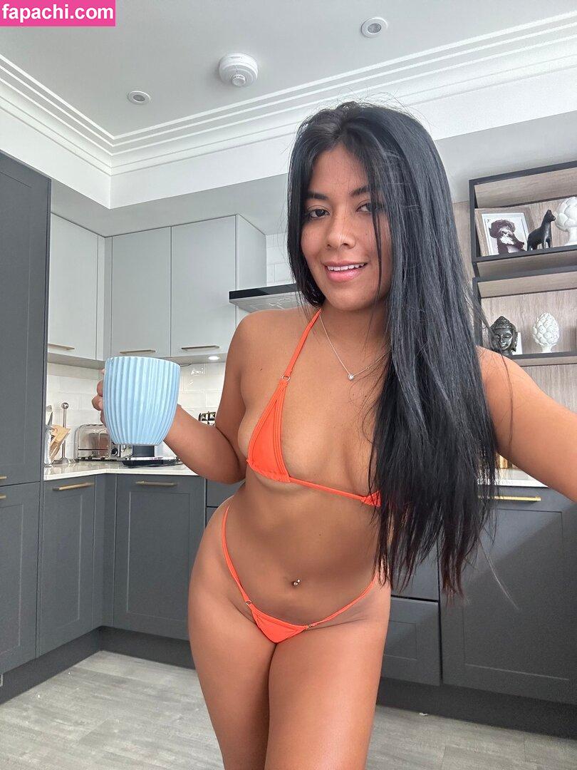Marianny Dey / mariannydey leaked nude photo #0059 from OnlyFans/Patreon