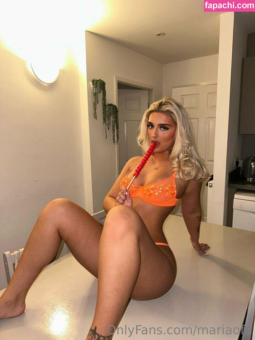 mariaof3 / mariaswildpage / mmariax03 leaked nude photo #0015 from OnlyFans/Patreon
