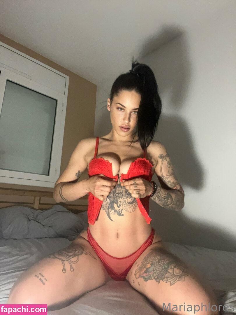mariaphlores / mariaphlores_ leaked nude photo #0067 from OnlyFans/Patreon