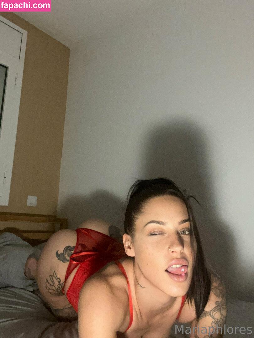 mariaphlores / mariaphlores_ leaked nude photo #0071 from OnlyFans/Patreon