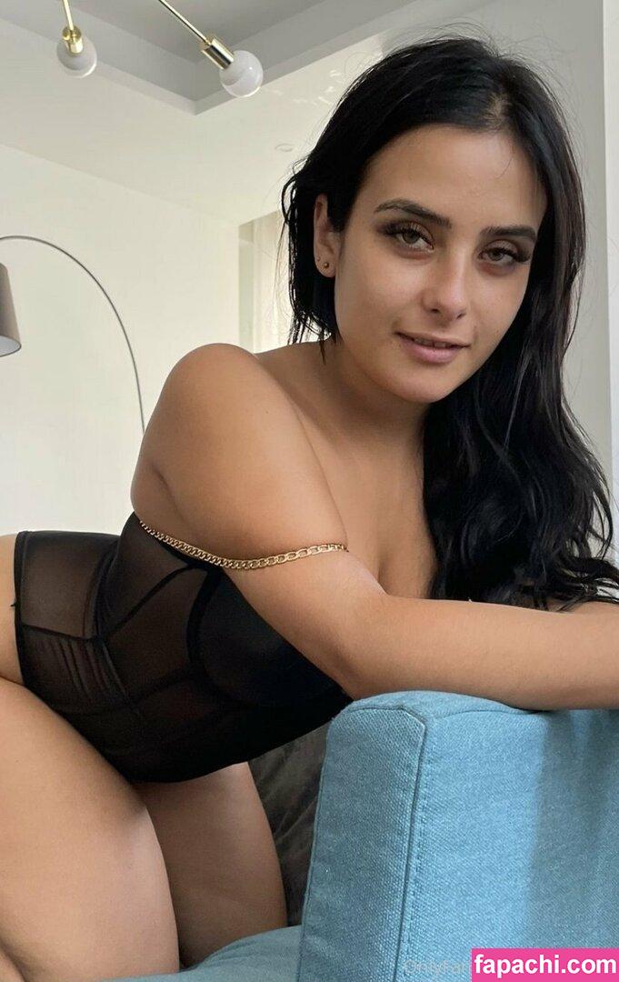 mariawars / xmariawarsx leaked nude photo #0252 from OnlyFans/Patreon