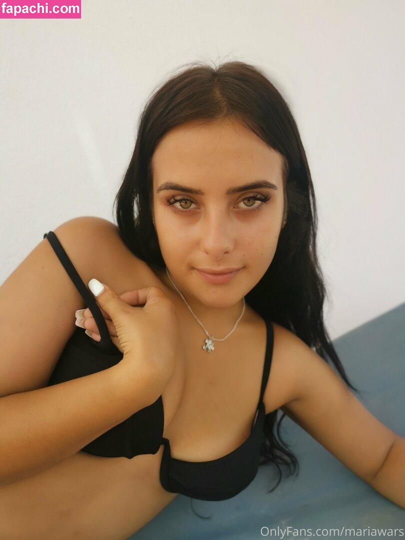 mariawars / xmariawarsx leaked nude photo #0262 from OnlyFans/Patreon