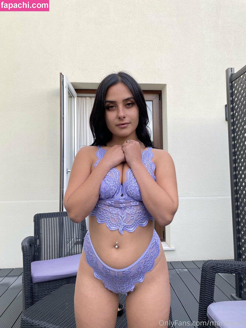 mariawars / xmariawarsx leaked nude photo #0268 from OnlyFans/Patreon