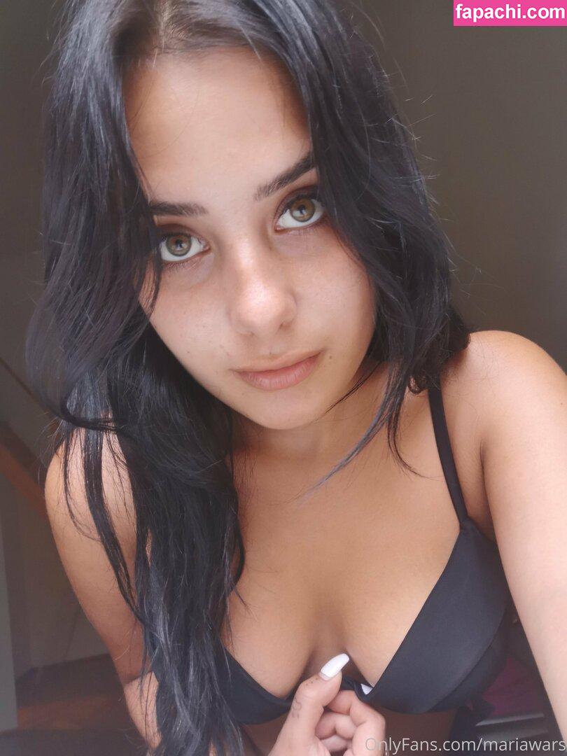 mariawars / xmariawarsx leaked nude photo #0344 from OnlyFans/Patreon