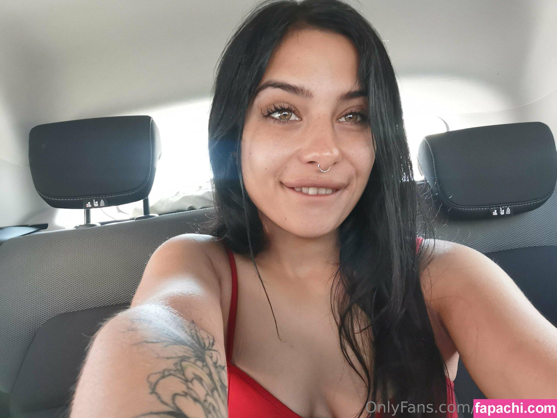mariawars / xmariawarsx leaked nude photo #0350 from OnlyFans/Patreon