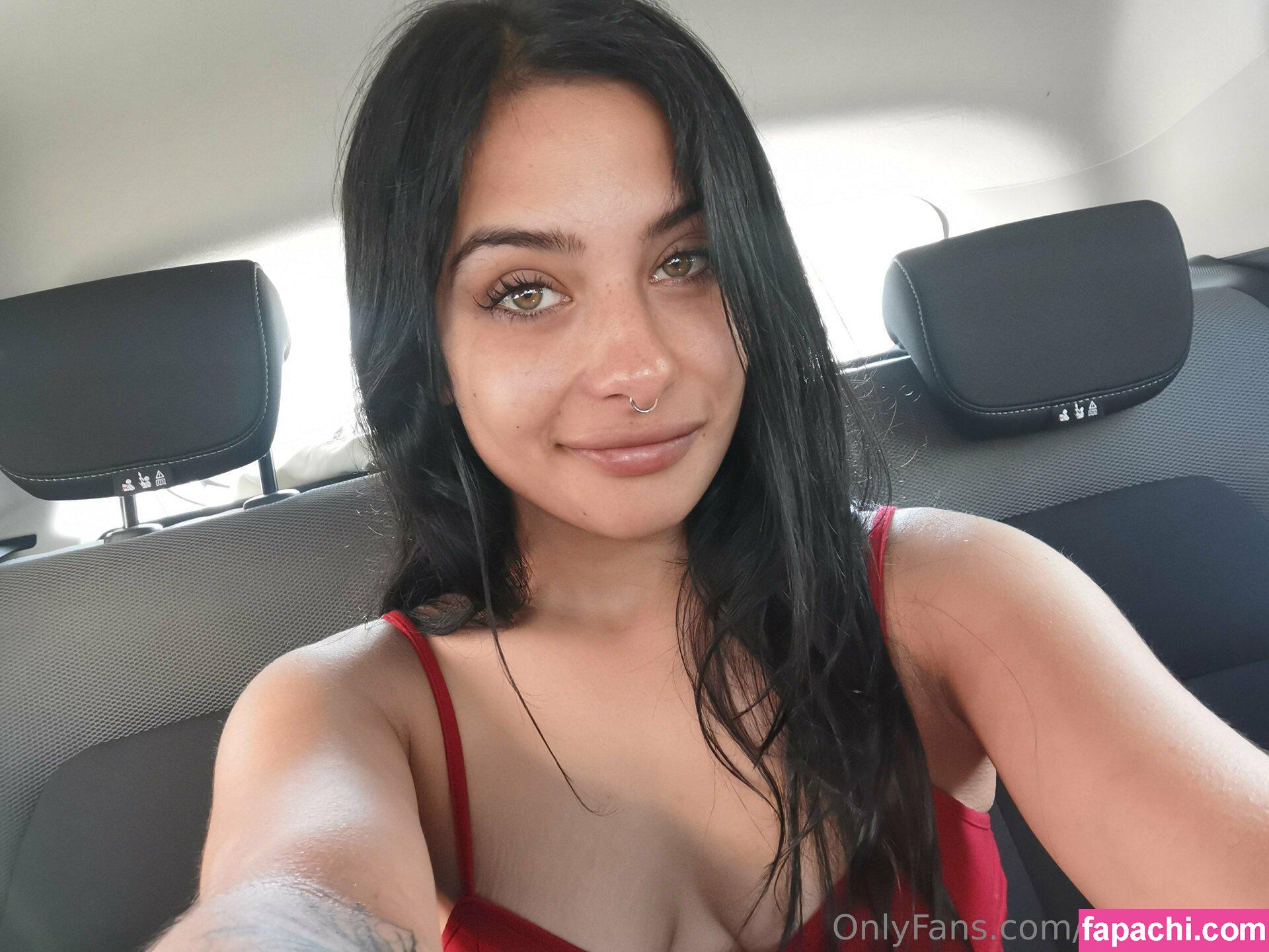 mariawars / xmariawarsx leaked nude photo #0351 from OnlyFans/Patreon