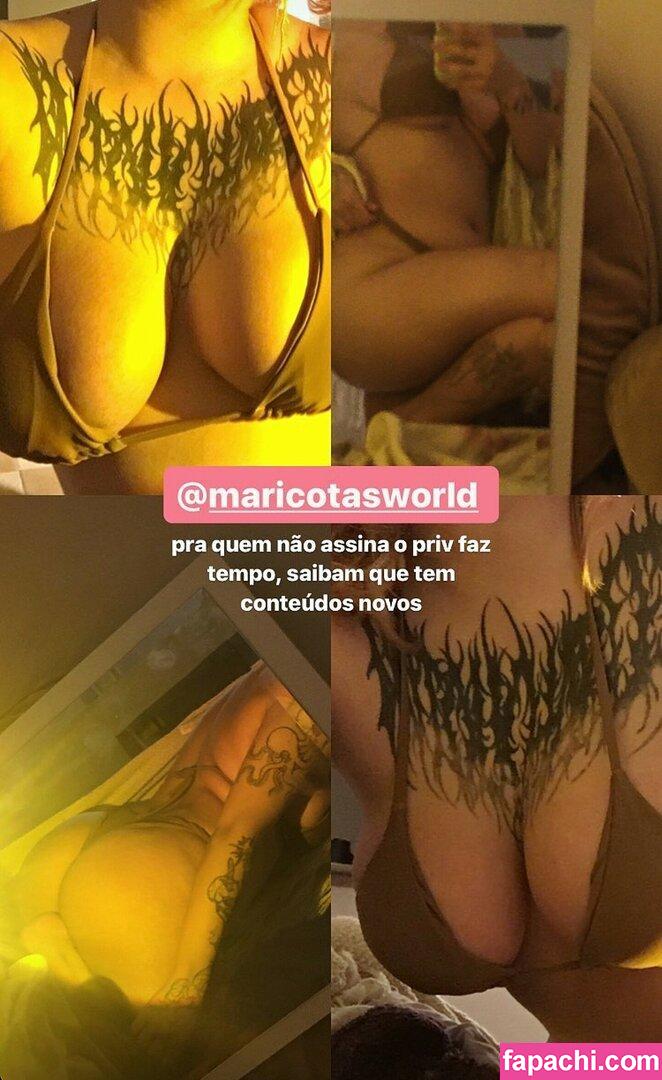 Maricota / Maricota's World / maricota.jpeg / maricotasworld leaked nude photo #0001 from OnlyFans/Patreon
