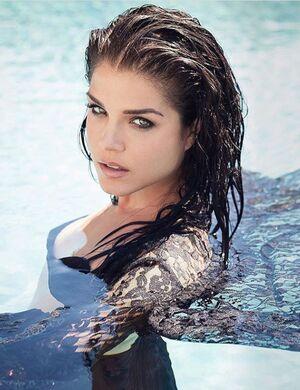 Marie Avgeropoulos leaked media #0007