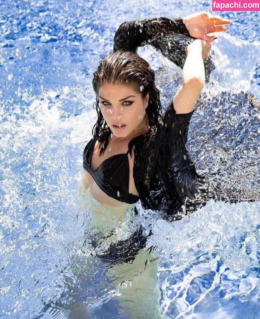 Marie Avgeropoulos / marieavgeropoulos leaked nude photo #0021 from OnlyFans/Patreon
