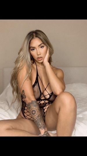 Marie Madore leaked media #0010
