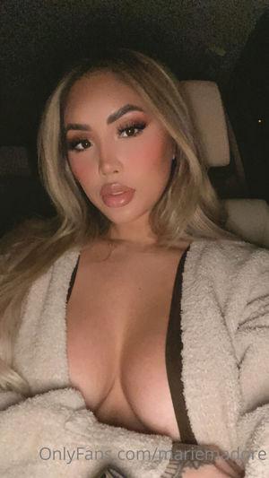 Marie Madore leaked media #0013