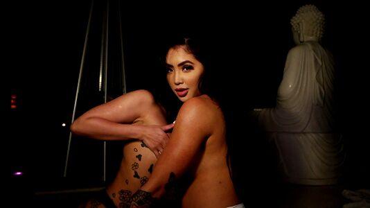 Marie Madore leaked media #0034