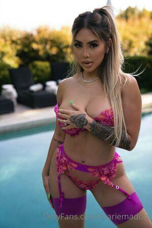 Marie Madore leaked media #0036
