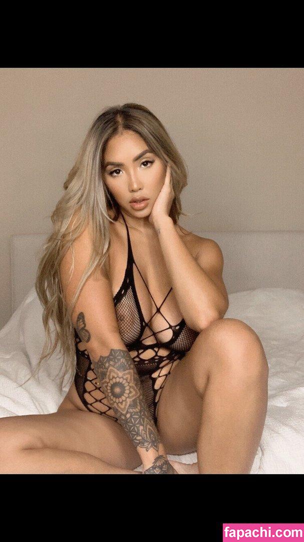 Marie Madore / marie_madore leaked nude photo #0010 from OnlyFans/Patreon