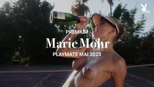 Marie Mohr leaked media #0010