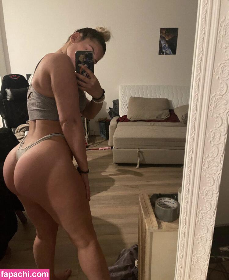 Marie_no leaked nude photo #0034 from OnlyFans/Patreon