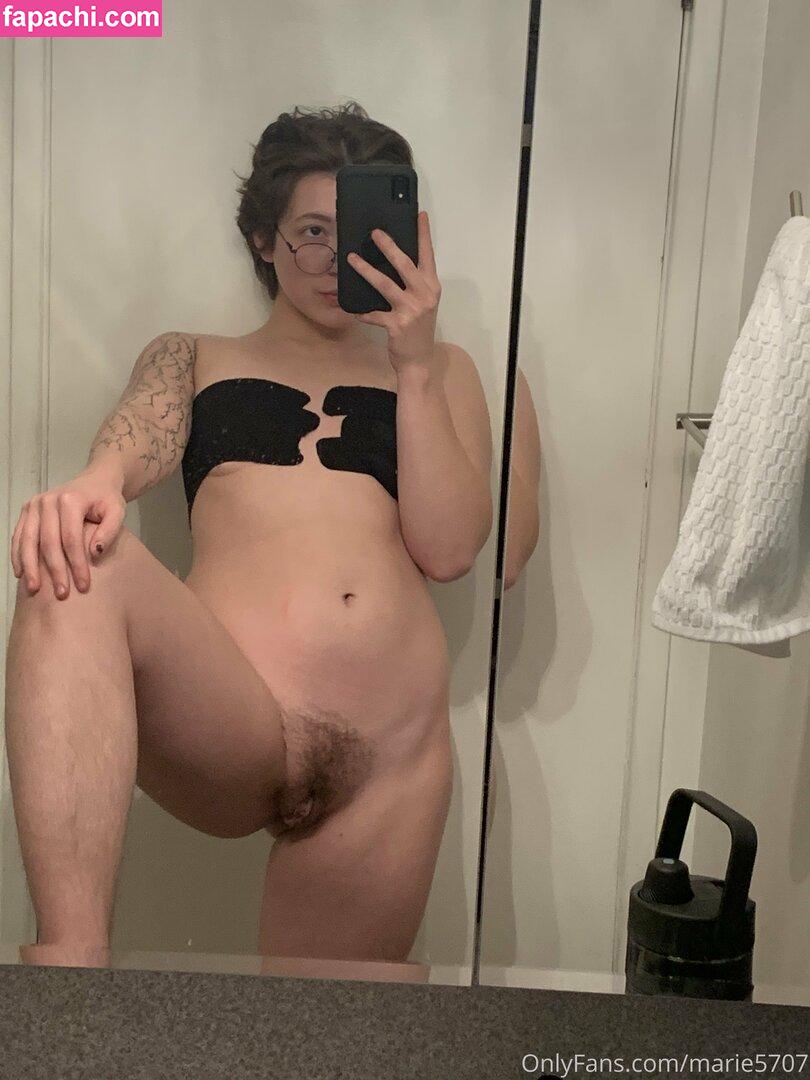 marie5707 / ronnies.photography leaked nude photo #0042 from OnlyFans/Patreon