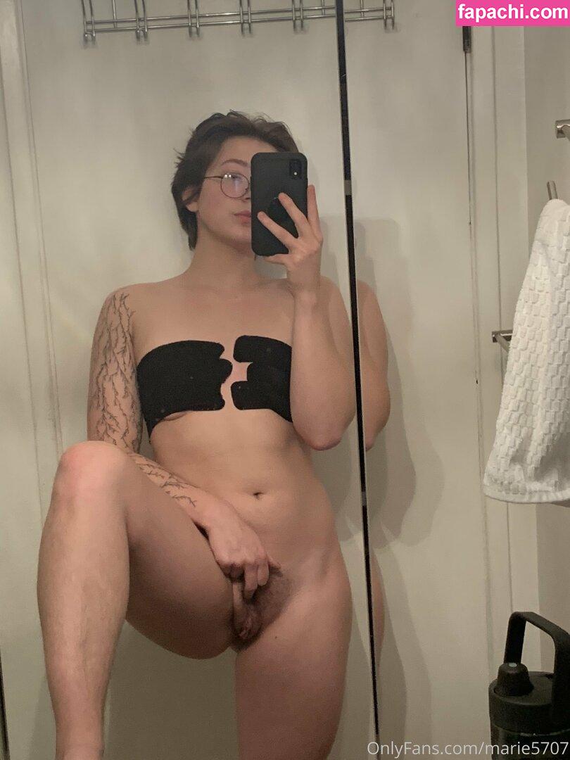 marie5707 / ronnies.photography leaked nude photo #0043 from OnlyFans/Patreon