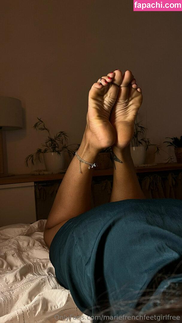 mariefrenchfeetgirlfree / marieffgstory leaked nude photo #0117 from OnlyFans/Patreon