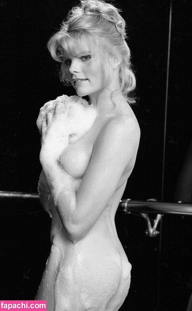 Mariel Hemingway / marielhemingway leaked nude photo #0132 from OnlyFans/Patreon