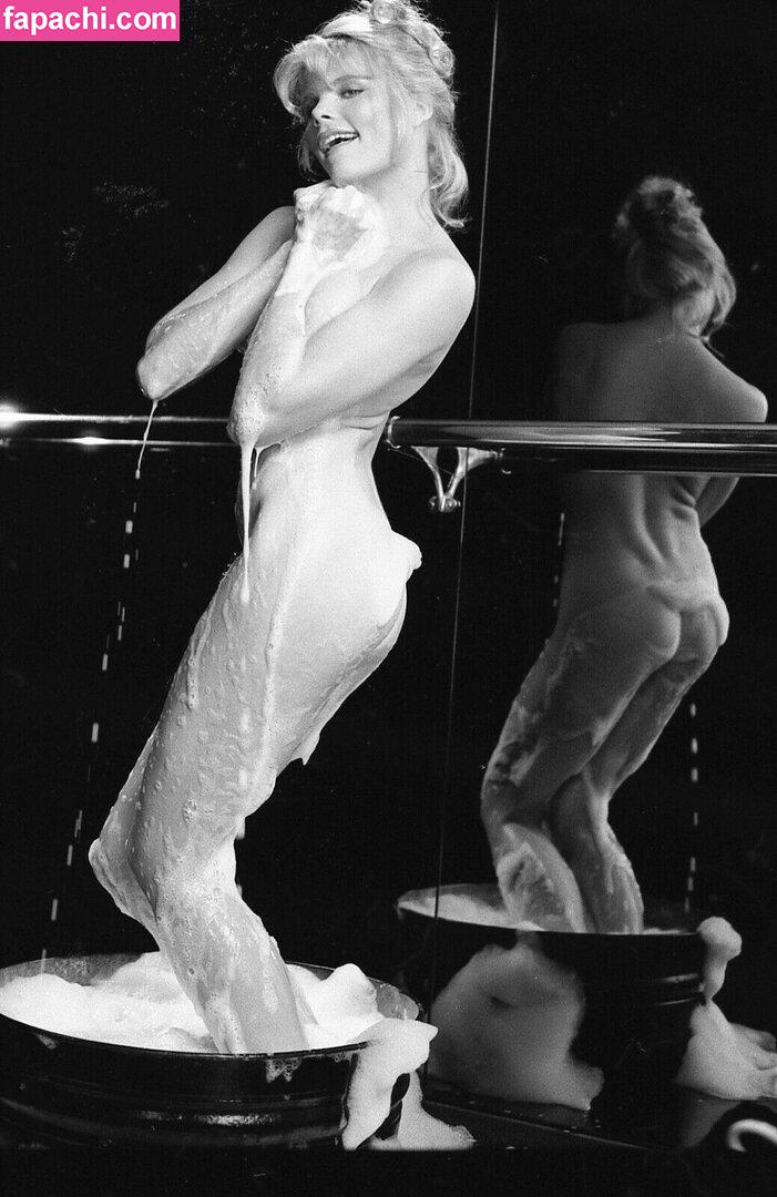 Mariel Hemingway / marielhemingway leaked nude photo #0134 from OnlyFans/Patreon