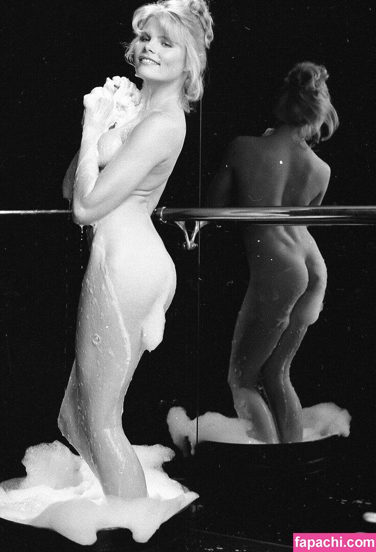 Mariel Hemingway / marielhemingway leaked nude photo #0135 from OnlyFans/Patreon