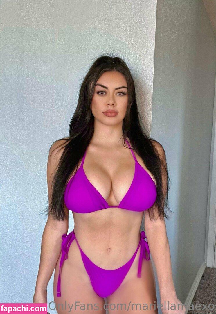 mariellamaexo / mariellaaxo leaked nude photo #0018 from OnlyFans/Patreon