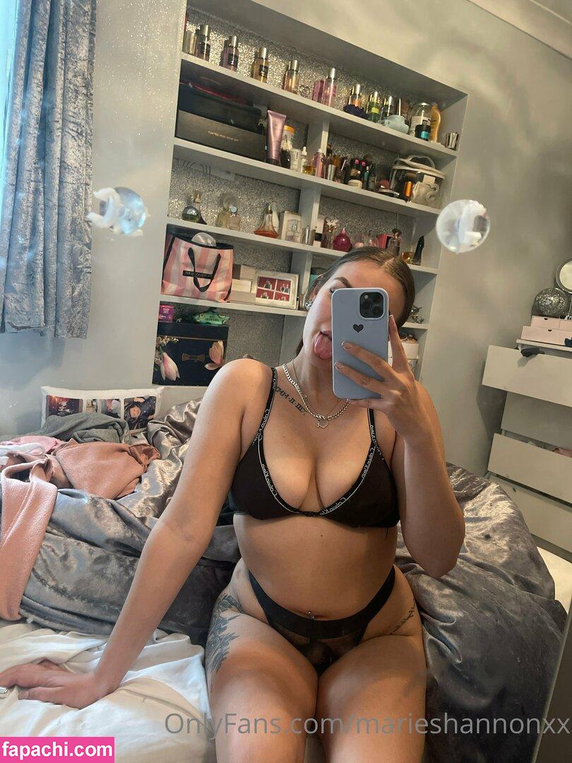 marieshannonxx / missshannon__x leaked nude photo #0081 from OnlyFans/Patreon