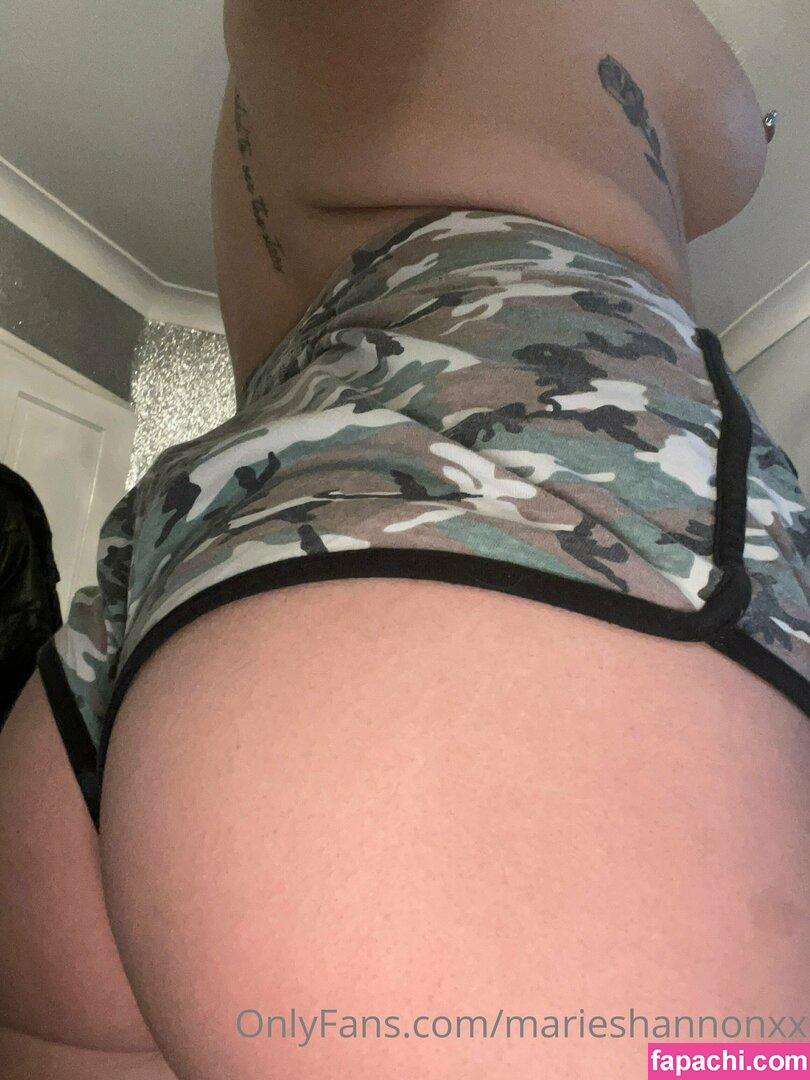 marieshannonxx / missshannon__x leaked nude photo #0096 from OnlyFans/Patreon