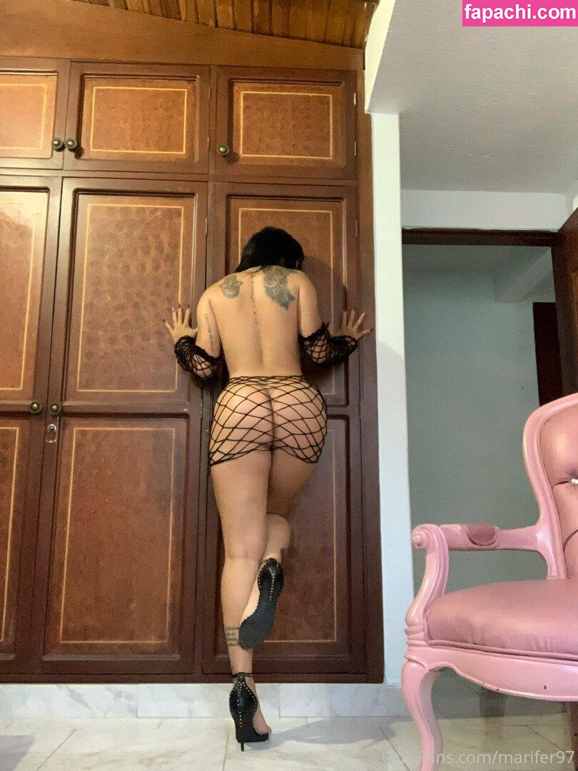 marifer97 / marifer97_ leaked nude photo #0016 from OnlyFans/Patreon