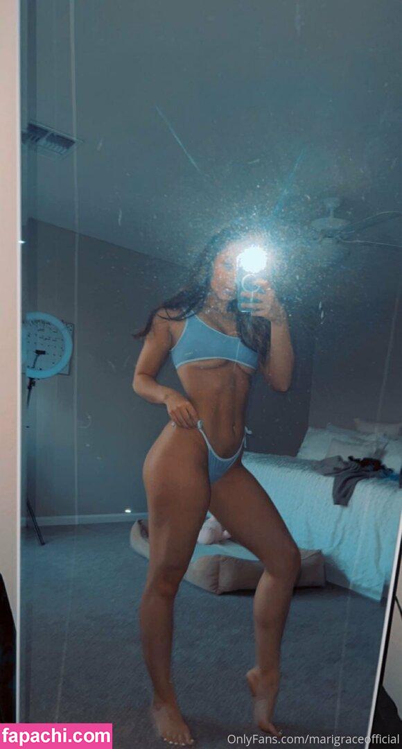 marigraceofficial / marigraceeee leaked nude photo #0004 from OnlyFans/Patreon