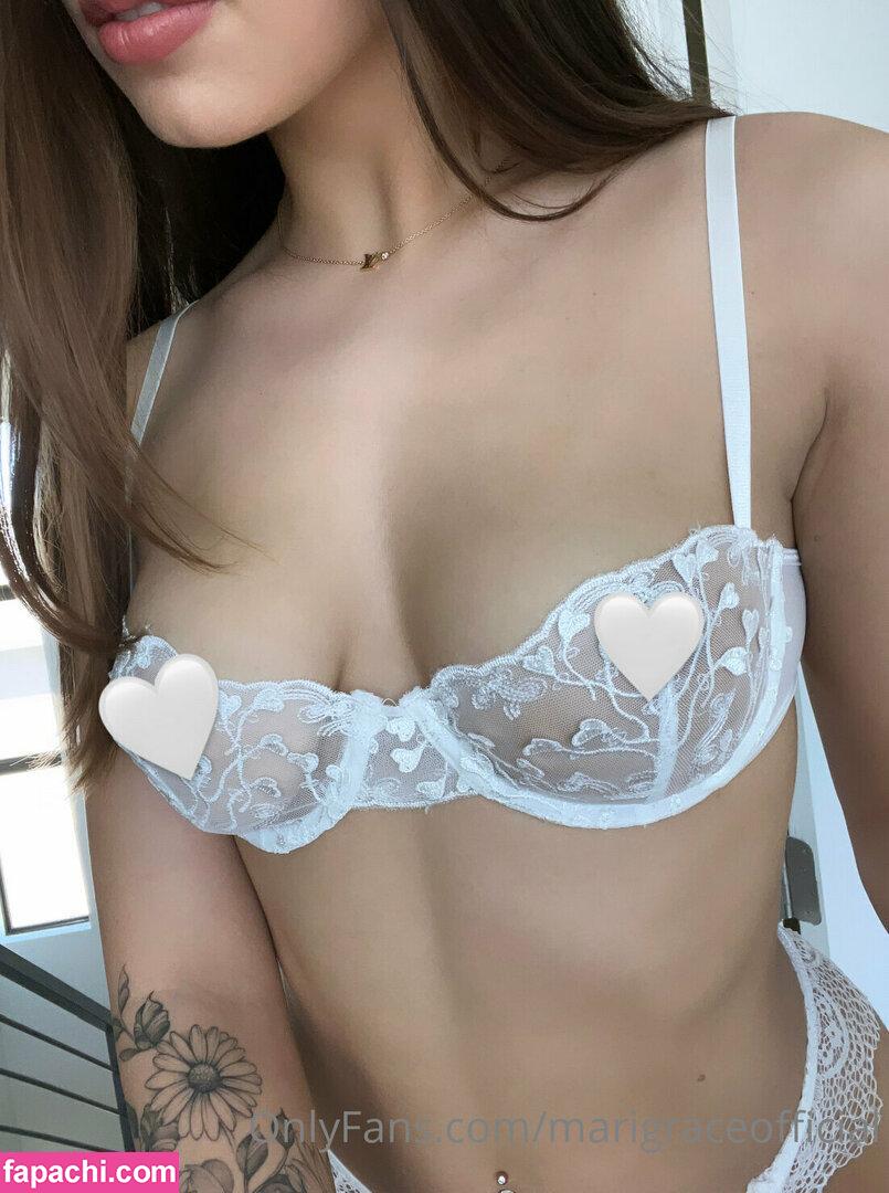 marigraceofficial / marigraceeee leaked nude photo #0041 from OnlyFans/Patreon