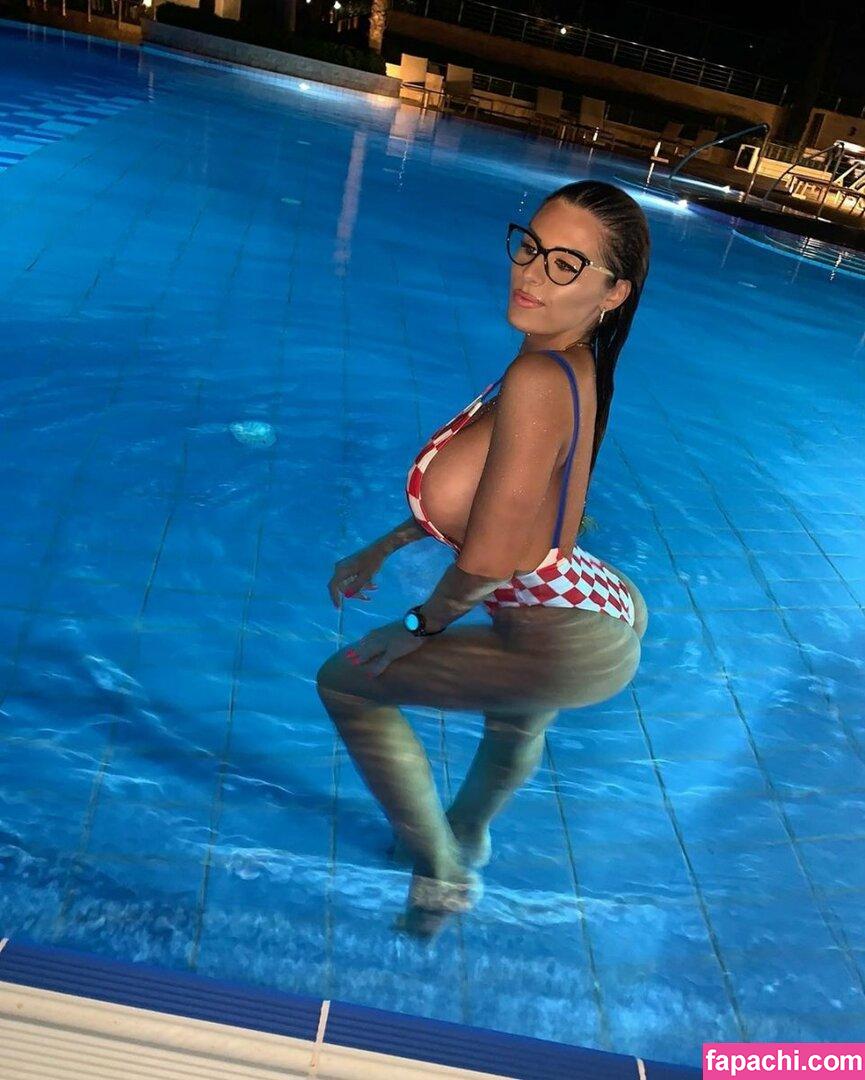 Marija Meglaj / marija_meglaj / marijameglaj leaked nude photo #0100 from OnlyFans/Patreon