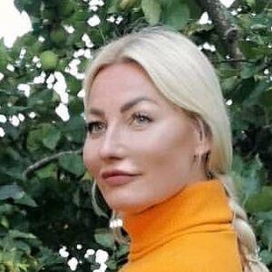 Marika Fingerroos avatar