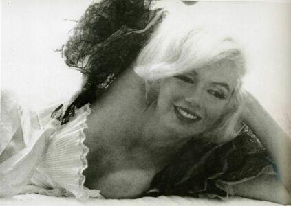 Marilyn Monroe leaked media #0137