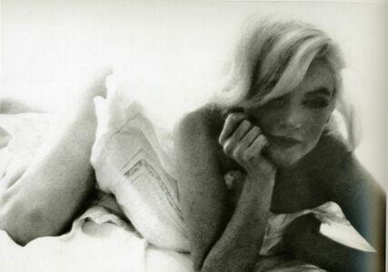 Marilyn Monroe leaked media #0152