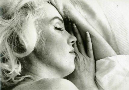 Marilyn Monroe leaked media #0155