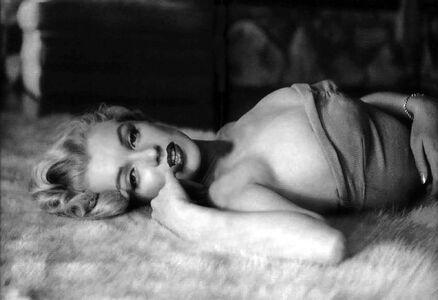 Marilyn Monroe leaked media #0159