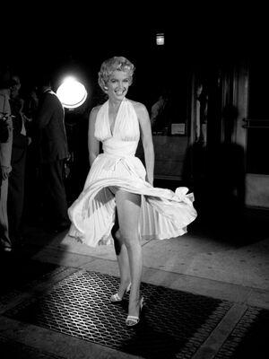 Marilyn Monroe leaked media #0172