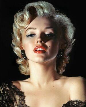 Marilyn Monroe leaked media #0174