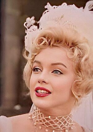 Marilyn Monroe leaked media #0188