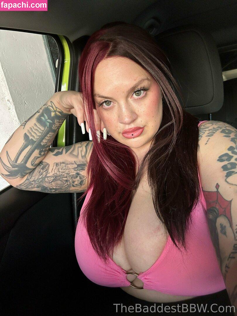 marilynmayson / killthemwithfineness leaked nude photo #0262 from OnlyFans/Patreon