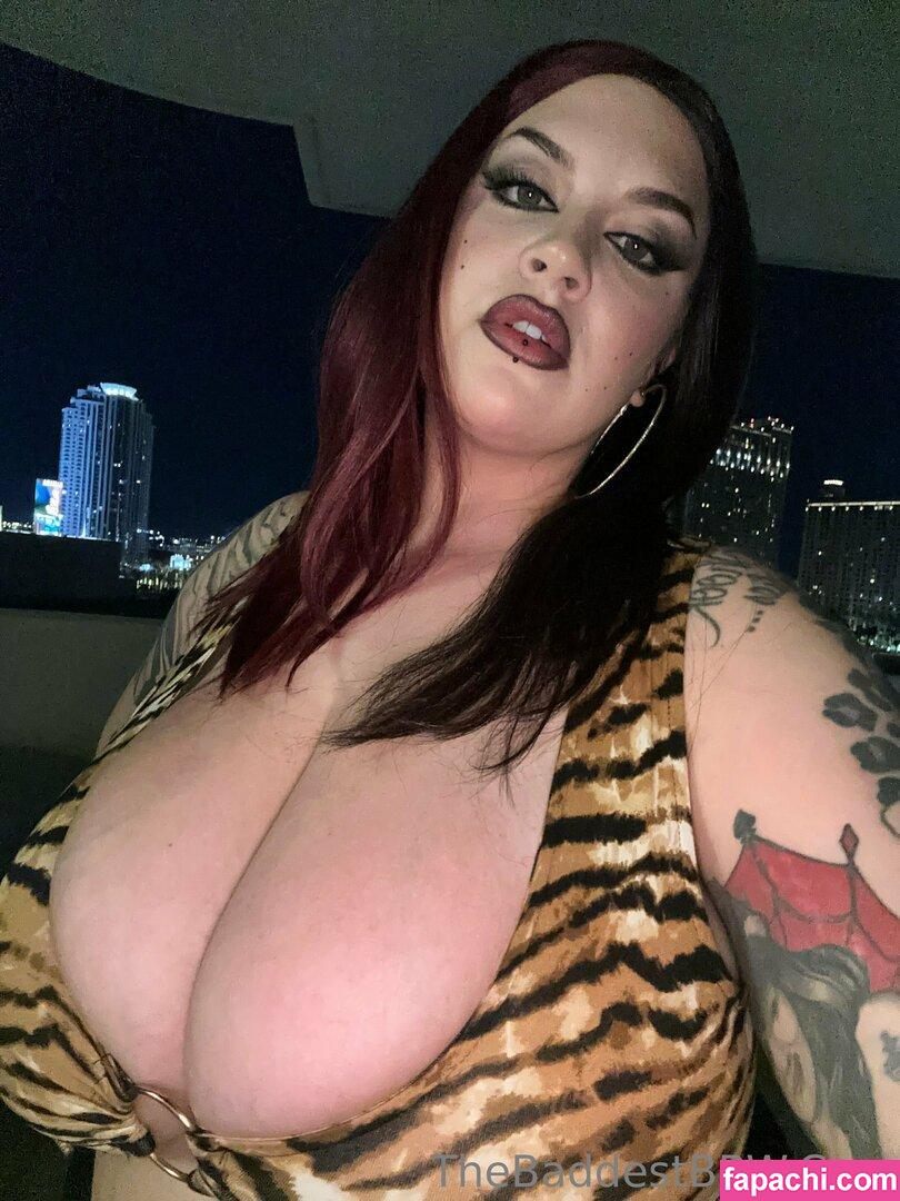 marilynmayson / killthemwithfineness leaked nude photo #0288 from OnlyFans/Patreon