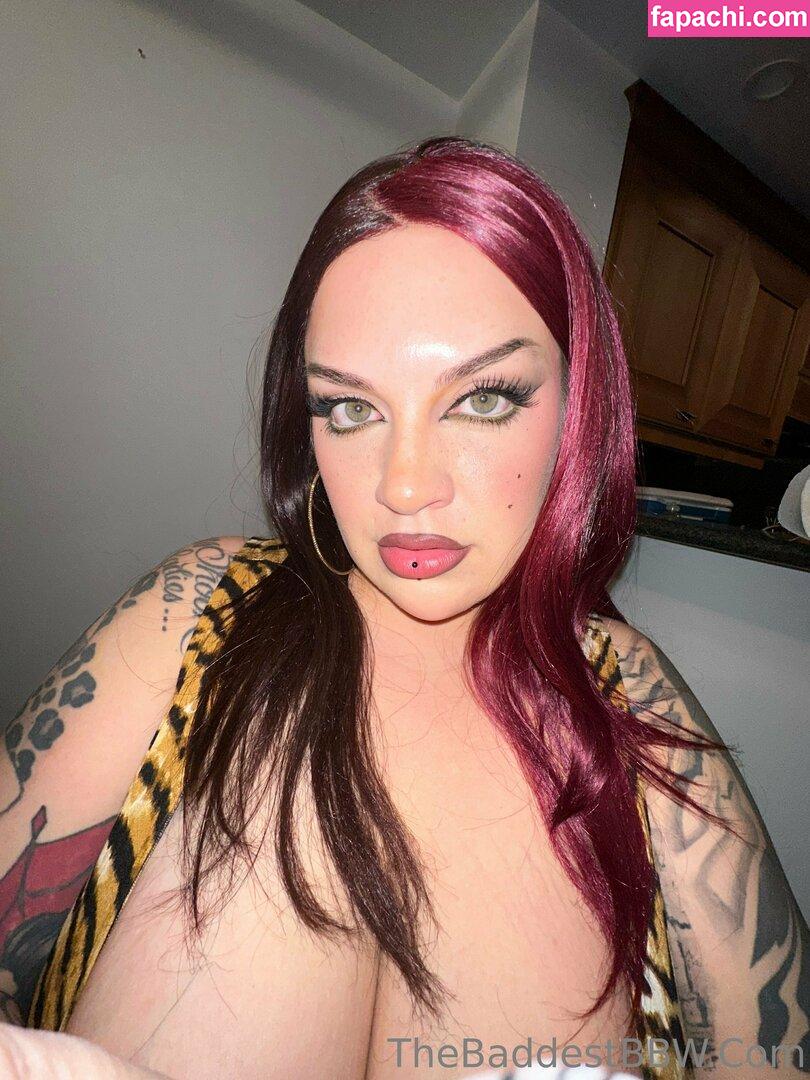 marilynmayson / killthemwithfineness leaked nude photo #0290 from OnlyFans/Patreon