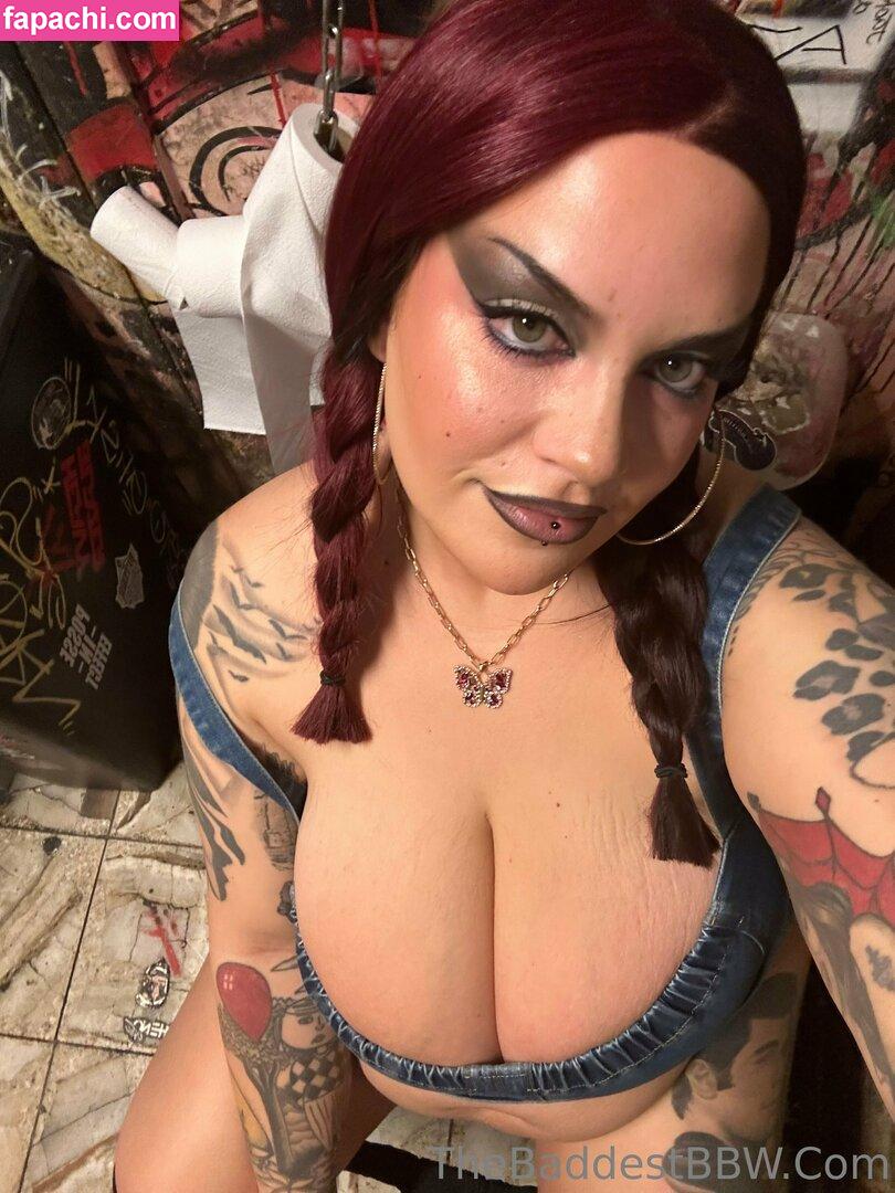 marilynmayson / killthemwithfineness leaked nude photo #0301 from OnlyFans/Patreon